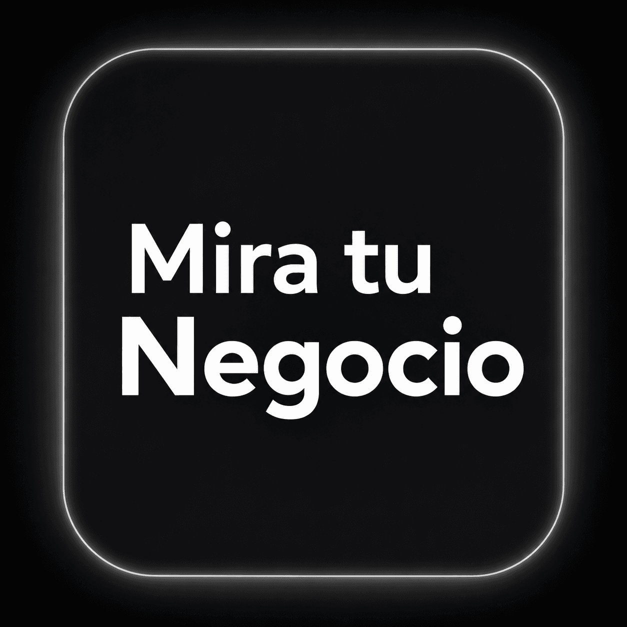 Mira Tu Negocio